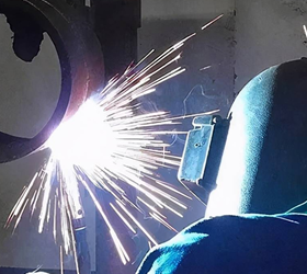 钦州市焊工氩弧焊实操培训班,随到随学
