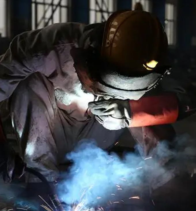 电焊工培训考证 南宁市高新区每月开班 年审焊工证